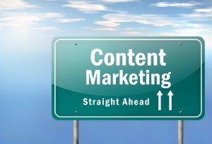 Content marketing success