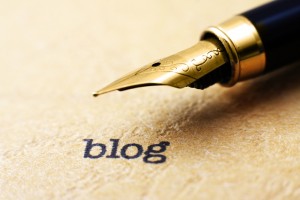 Make your blog stand out